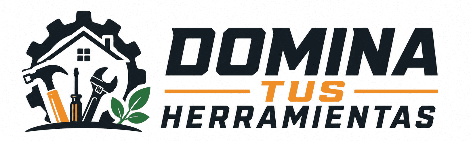 Domina tus Herramientas